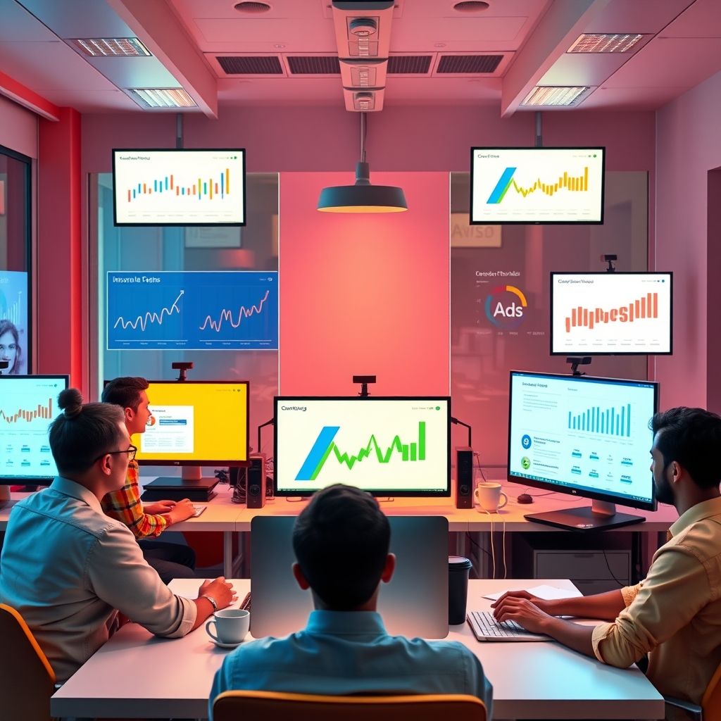 ทำอย่างไรให้แคมเปญ Google Ads ของคุณโดดเด่น